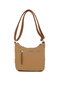 Zoozie Bags Mini Bandolera Camel